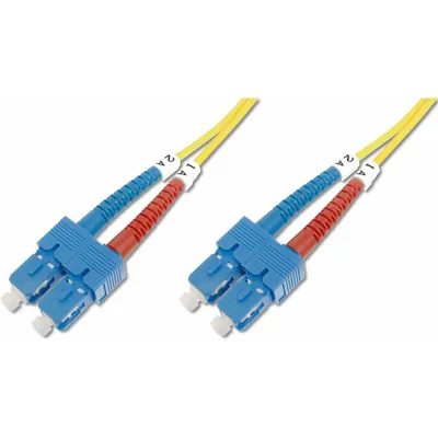 Obrázek produktu pro Digitus DK-2922-01, 1 m, I-VH, OS2, SC, SC