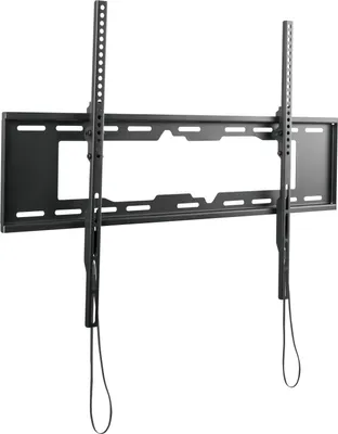 Produktbild von Logilink TV-Wandhalterung,55-90",neigbar,horiz.verstellbar