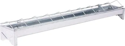 Immagine prodotto di Mangiatoia per pollame KH-050, 500 mm, Zn