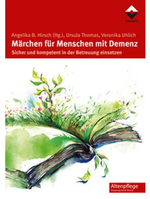 Obrázek produktu pro Märchen für Menschen mit Demenz