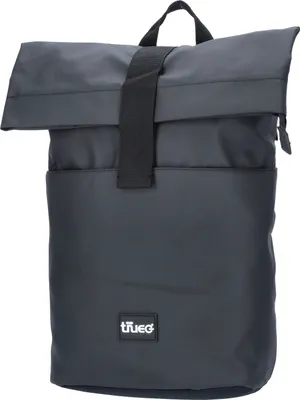 Produktbild von TheTrueC Rucksack Urban Line - Alma  schwarz : schwarz-00 Farbsortierung: schwarz-00