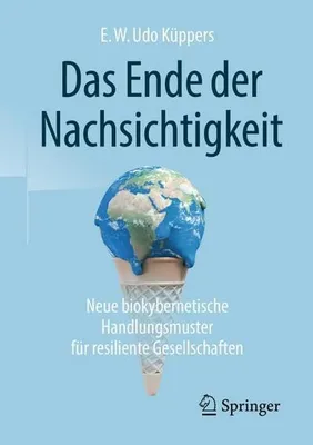 Produktbild von Das Ende der Nachsichtigkeit