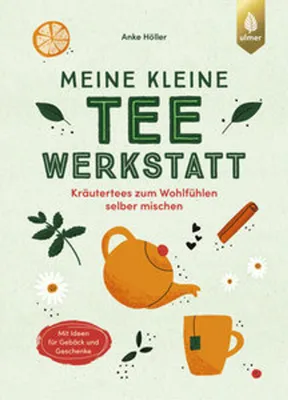 Produktbild von Meine kleine Teewerkstatt