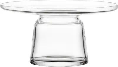 Zdjęcie produktu dla Eisch Vorteilset 2 Stück Vase 698/17 FLOWERBED 30069817 und Geschenk + Spende