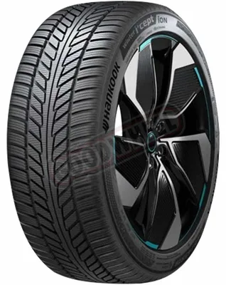 Immagine prodotto di Pneumatici per auto Hankook Wi i*cept (IW01A) (235/55 R20 105V XL EV, SUV, SoundAbsorber)