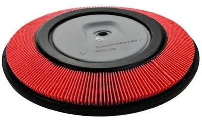 Productafbeelding van EBG Motor luchtfilter Nissan 1654671J00