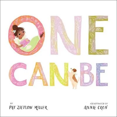 Produktbild von One Can Be