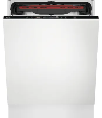 Immagine prodotto di AEG 6000 SatelliteClean / Lavastoviglie completamente integrata larghezza 60 cm, altezza 82 cm FSK64907Z