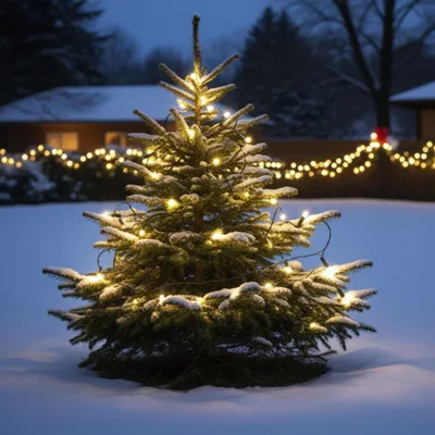 Produktbild von Stimmungsvolle LED Lichterkette 40 LEDs warmweiss 3m – IP44 – Perfekt für Terrasse, Balkon, Garten & Weihnachten
