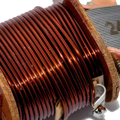 Produktbild von MZA Hauptlichtspule 8305.1-120/1 - 6V 35W kompatibel mit Simson S51, S70