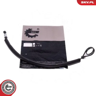 Produktbild von ESEN SKV 10SKV865 Servoleitung für VW PASSAT (3B2) von Hydraulikpumpe nach Lenkgetriebe