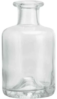 Flasche 20cl Apotheker