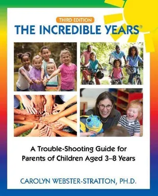 Produktbild von The Incredible Years ®