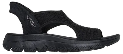 Obrázek produktu pro Sandály Skechers 119519-BBK pro Dámské