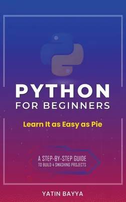 Produktbild von Python for Beginners