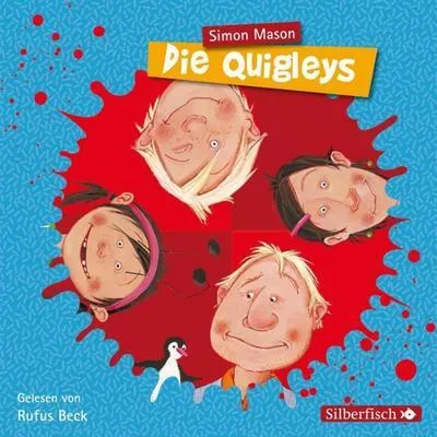 Immagine prodotto di Die Quigleys 01: Die Quigleys