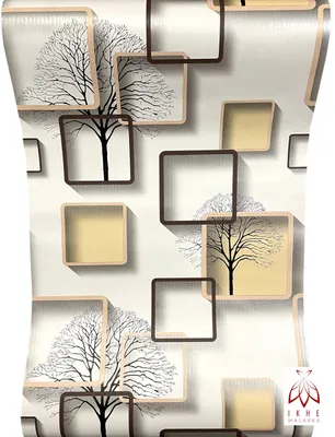 Imagen del producto de Papel tapiz autoadhesivo de PVC, película adhesiva para paredes, revestimiento de pared 3D (4,5 metros cuadrados), 1 mm de grosor