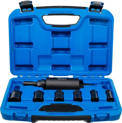 Immagine prodotto di BGS Set di estrattori per alberi motore 7 pezzi - 8245