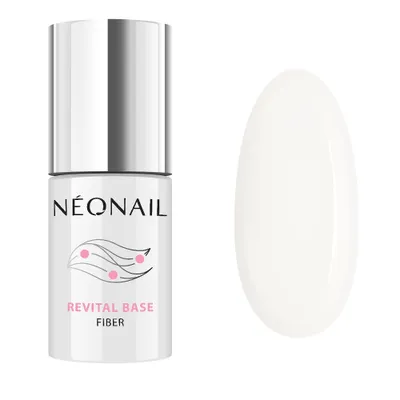 Image de NeoNail Hybrid Gel Base Milky Cloud, 7.2 ml