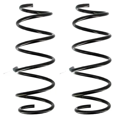 Image de Ressort De Suspension Fiat 500X Avant (334_) 14-
