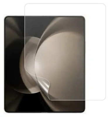 Immagine prodotto di Per Samsung Galaxy Z Fold7 5G pieno grande schermo protettore Hydrogel pellicola di protezione