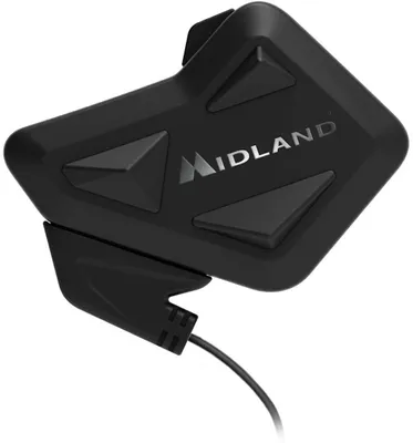 Produktbild von Midland BT MINI SINGLE Motorrad-Gegensprechanlage