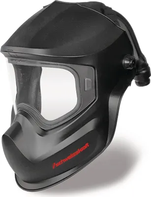 Produktbild von Schweisskraft Schleifhelm GRIND AIR ohne Frischluftfiltersystem, 1654206