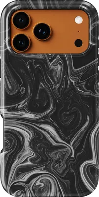 Produktbild von iPhone 17 Pro Max Schutzhülle mit MagSafe, stoßfest – Handyhülle Case Schutz