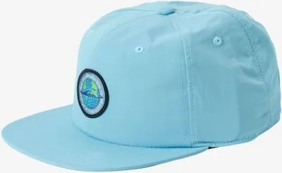 Obrázek produktu pro QUIKSILVER HYDRO SMART CAP - modrá - univerzální