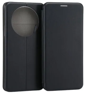 Produktbild von Beline Etui Buch Magnetisch Xiaomi Redmia3 Czarny/Schwarz