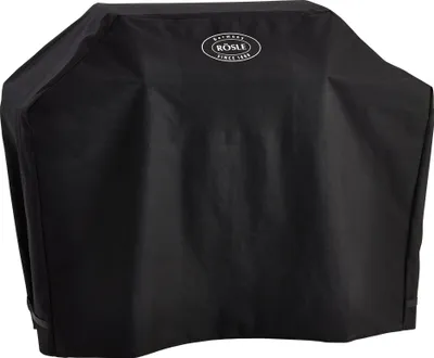 Produktbild von RÖSLE Abdeckhaube Gourmet G3  schwarz