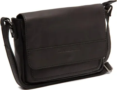 Immagine prodotto di The Chesterfield Brand Pelle borsa a tracolla Ann Crossbody Bag Black nero