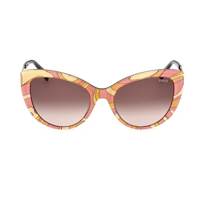 Produktbild von Sonnenbrille Herren Emilio Pucci EP0191 5674F