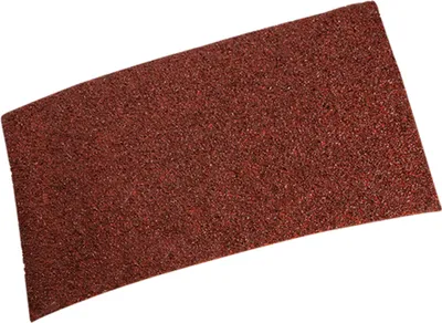 Productafbeelding van Schleifpapier, afmetingen 230 x 280 mm, korrelgrootte K220, 10 stuks.