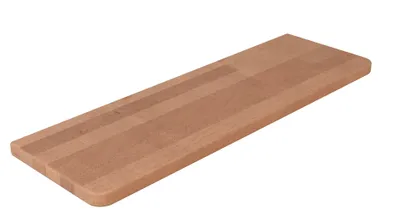Produktbild von Treppenstufe Modell Lindos-80 cm-Buche