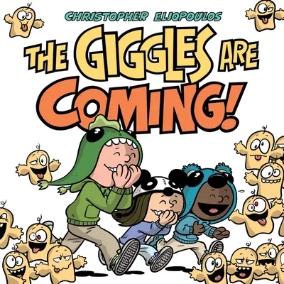 Produktbild von The Giggles Are Coming
