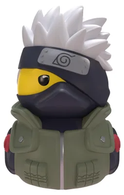 Immagine prodotto di Naruto Shippuden, Mini figurina in PVC, Kakashi Hatake, 5 cm