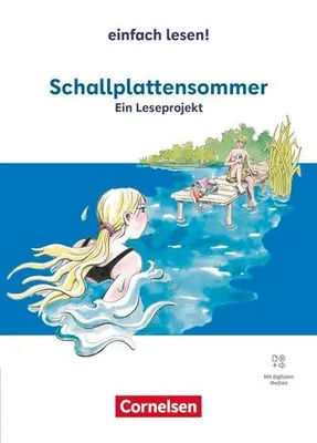 Obrázek produktu pro Schallplattensommer