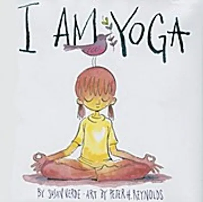 Obrázok produktu pre I Am Yoga