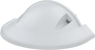 Obrázek produktu pro AXIS TP3823-E - Kryt kamery proti povětrnostním vlivům - venkovní - bílý (balení 2 ks) - pro AXIS M3215-LVE, P3265-LVE, P3265-LVE 9 mm, P3267-LVE, P3268-LVE