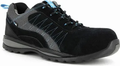 Produktbild von Schuhe Jaws S3 S24 - Mixed - Größe 43 - JAWS S3 - 43