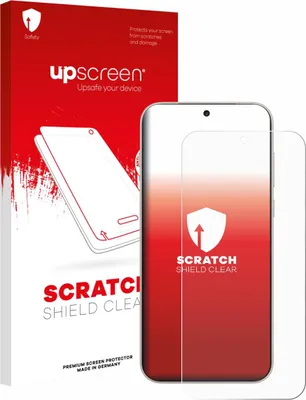 Produktbild von upscreen Schutzfolie für OnePlus 15 Displayschutz Displayschutzfolie Folie Klar Transparent