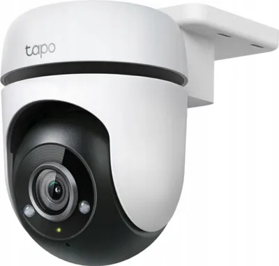 Obrázek produktu pro Tp-Link Tapo C500 Externí Kamera Mit 360° Drehung, Ip65, Fullhd 1920X1080