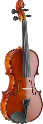 Produktbild von Stagg VN 1/2 Natural Akustische Violine