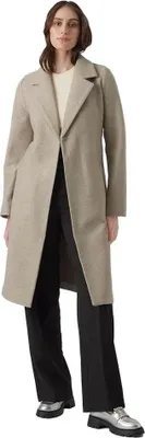 Zdjęcie produktu dla Vero Moda Fortuneaya Coat Grau S Damen Grau S