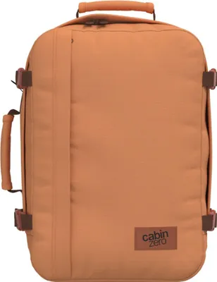 Produktbild von Cabin Zero Adventure 124 Daypack 45 cm Laptopfach