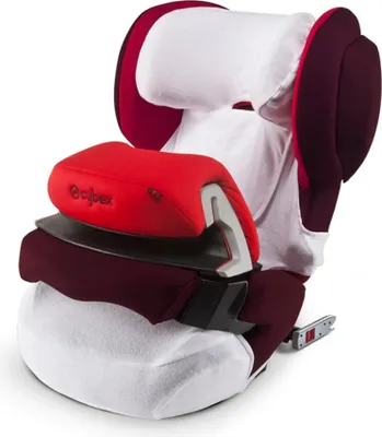 Produktbild von Cybex Sommerbezug für Autositz Juno-FIX