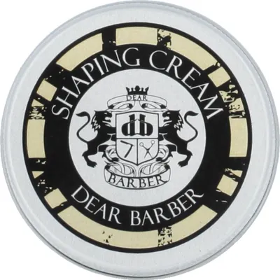 Produktbild von Dear Barber Shaping Cream 20ml