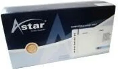 Image de Cartouche de toner Astar AS19280 noir
