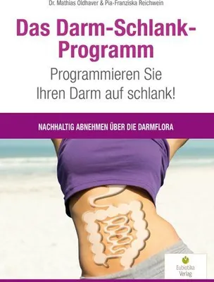 Produktbild von Das Darm-Schlank-Programm